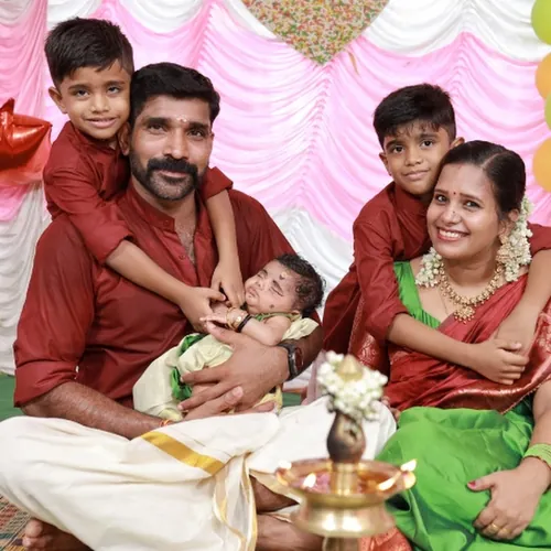 Palakkadan kurumbans official