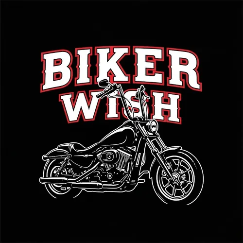 Biker Wish