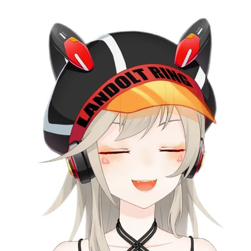 TT(小森めとを応援します)