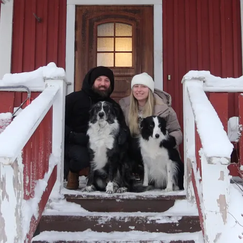 The Lapland Tribe