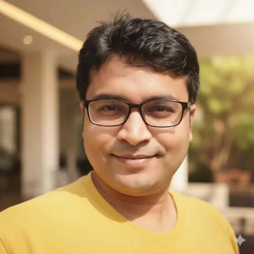 Pankaj Kumar - ABAP Trainer & Mentor