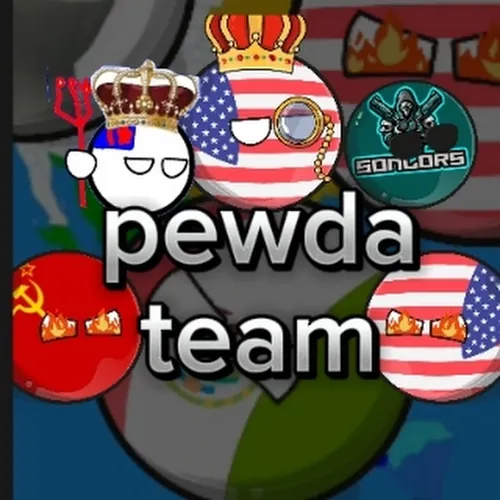 Pewda DK