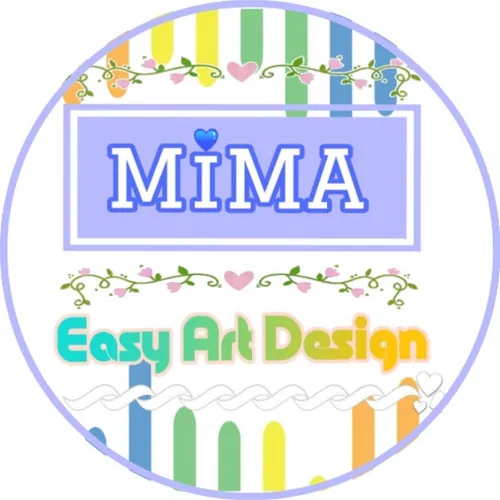 Mima Easy Art Design