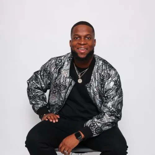 Christian Johnson Ent.