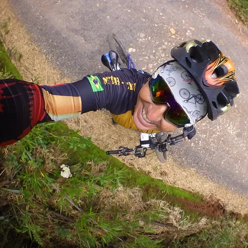 Cicloturismo Cicloturista