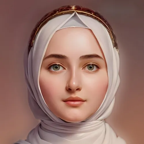 Aya Sezigen | آية سيزگين