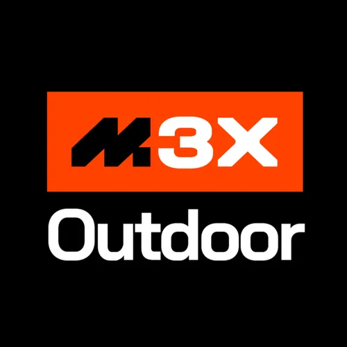 Delano Algayer | M3X Outdoor