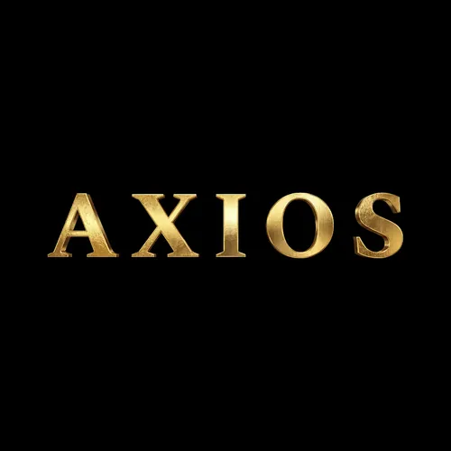 Born Axios