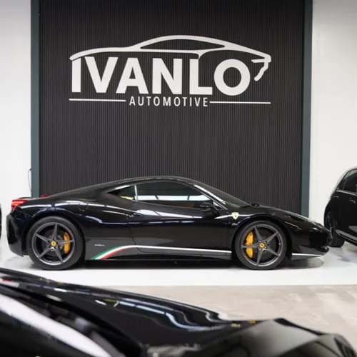 Ivanlo Automotive