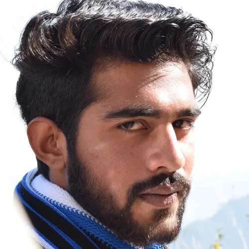 Ahsan malik