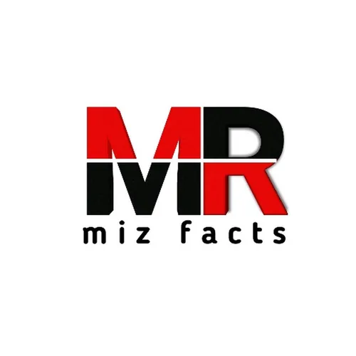 Mr Miz Fact
