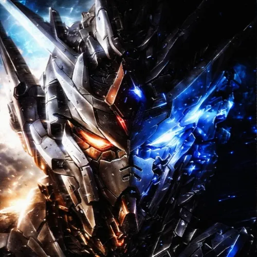 Omega Primus