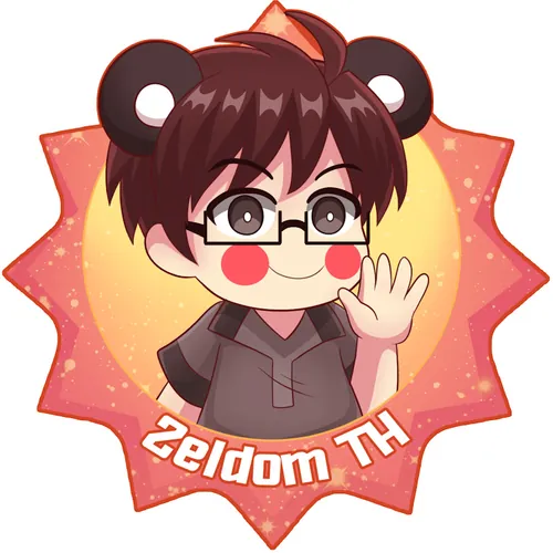 ZeldomTH