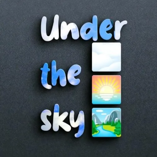 uts  Under The sky 