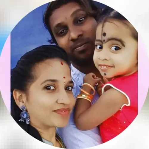 Dhinakaran Gowthami 