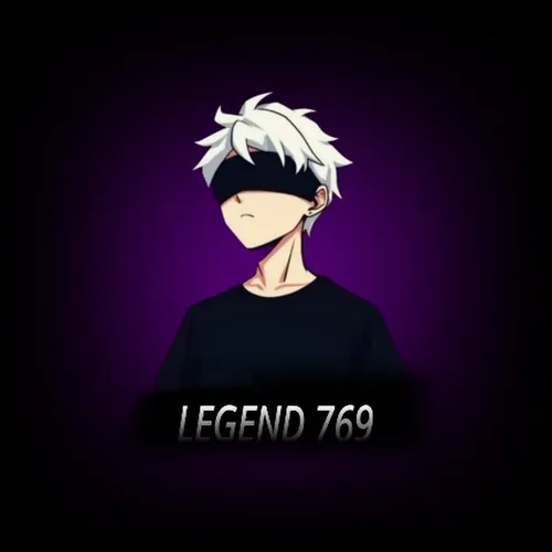 LEGEND 769