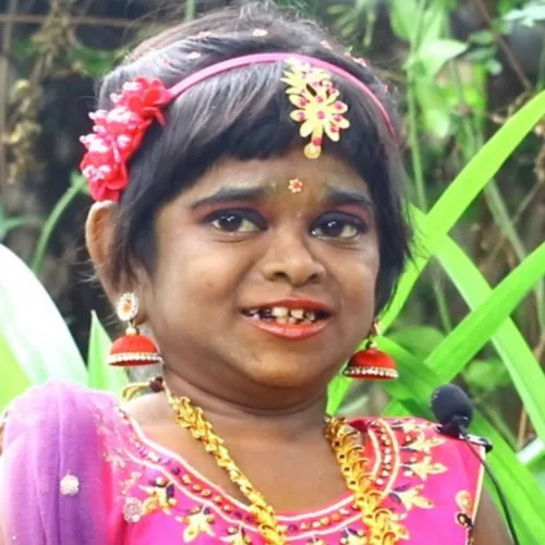 Kutty Sornakka Vlogs