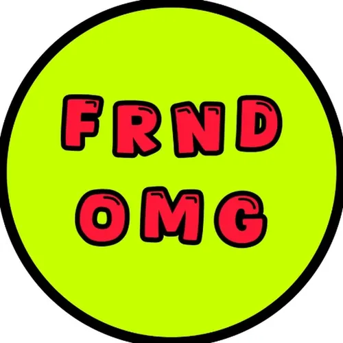 Frnd OMG