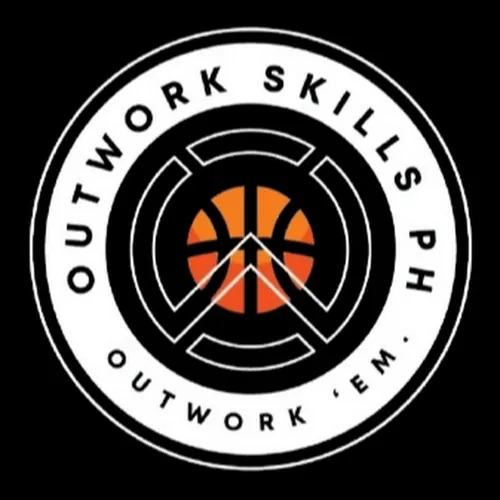 OUTWORK BASKETBALL PH