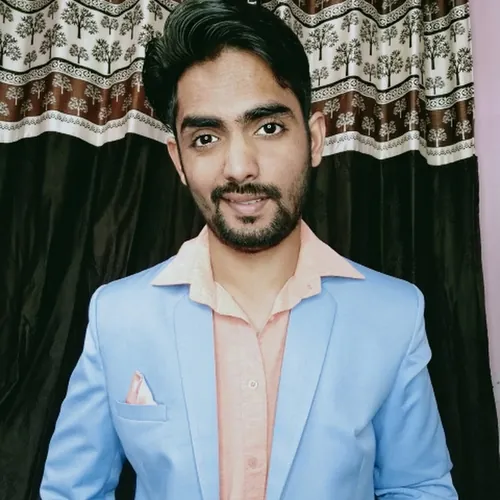 SIDHANT SHARMA