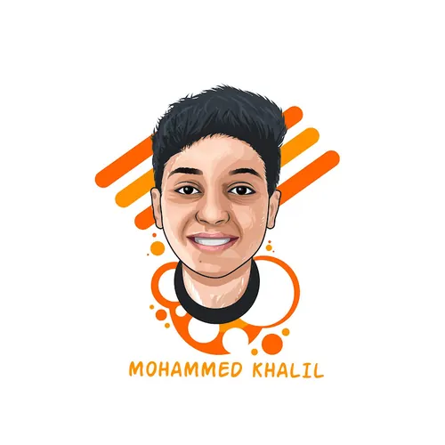 Mohammed Khalil Alkhyat