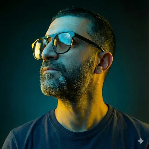 Ahmad Boarki - أحمد بوعركي