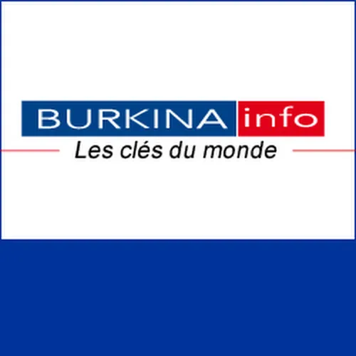 Burkina Info