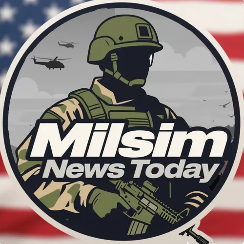 Milsim News Today 29