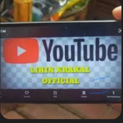 lihin Krakal official