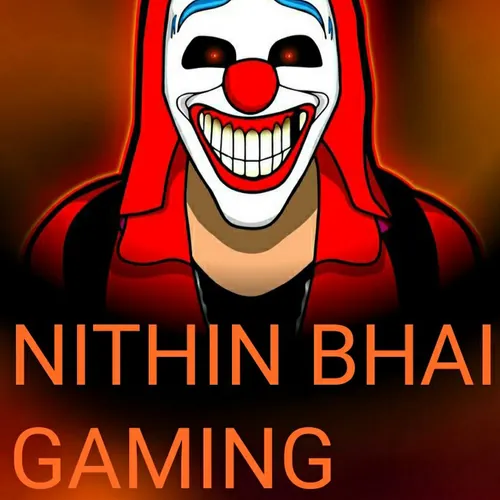 NITHIN BHAI GAMING