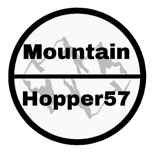 mountain hopper57