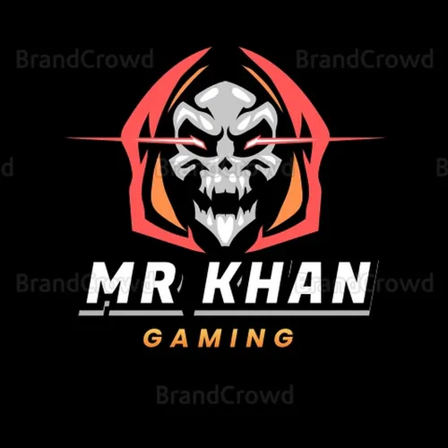Mr khan gaming