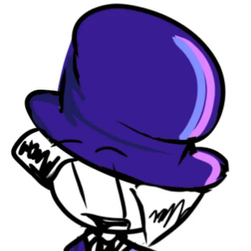Tommy Stickmin