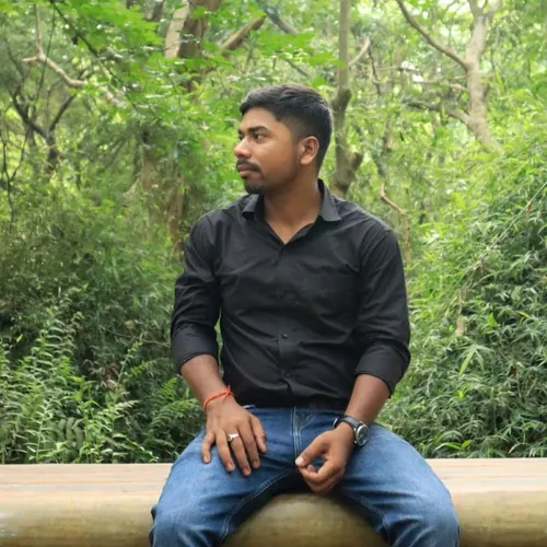 Dulal Sarkar
