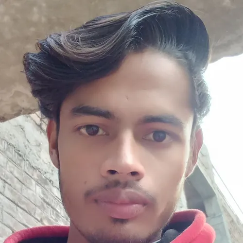 Mr Jitendra Raj