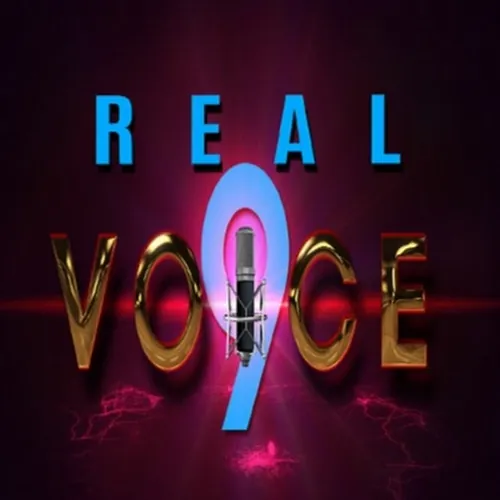 GARO REAL VOICE 