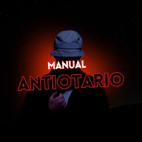 Manual AntiOtário