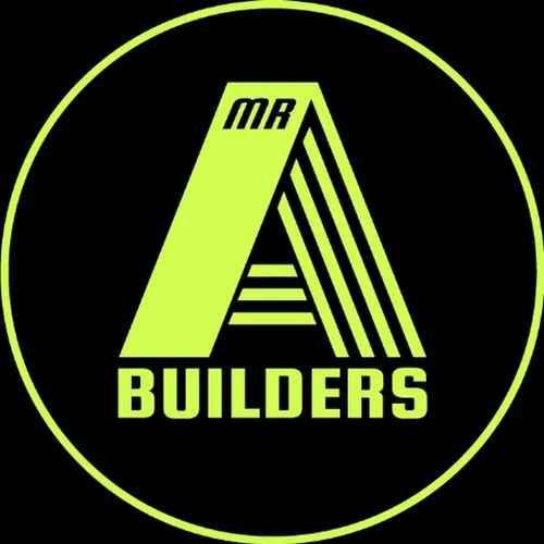 MR A BUILDERS