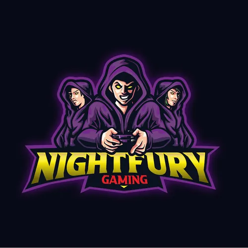Night Fury Gaming