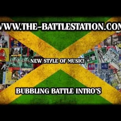 TheBattlebeats