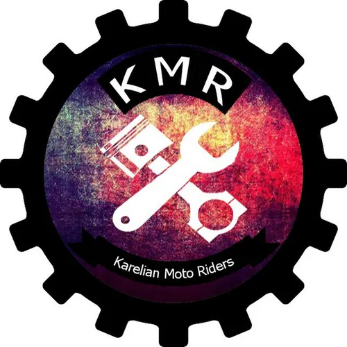 KMR | Karelian Moto Riders