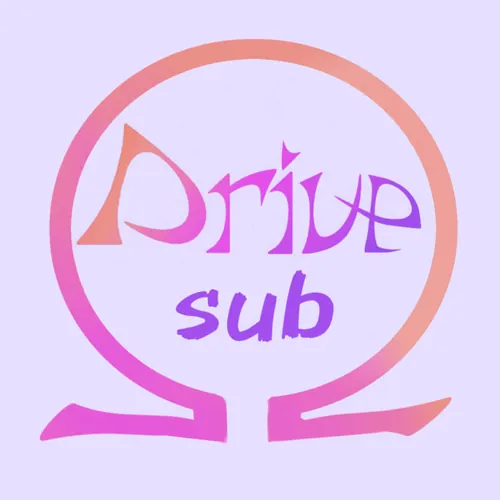 FSG OmegaDriveSUB | ALPHA DRIVE ONE | ALD1