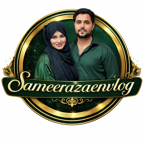 𝗦𝗮𝗺𝗲𝗲𝗿𝗮 𝘇𝗮𝗲𝗻 𝘃𝗹𝗼𝗴𝘀