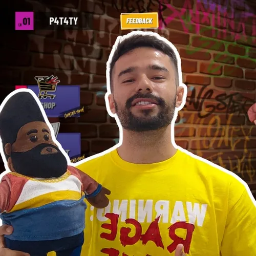 PATATY