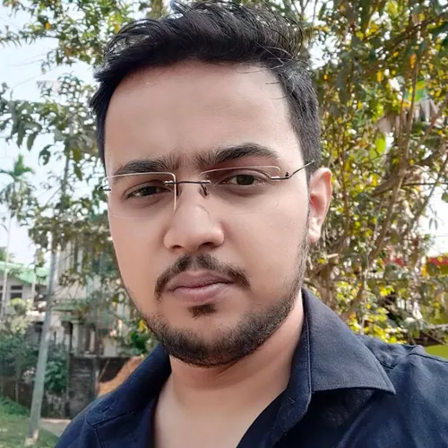 Kalpajit Kalita