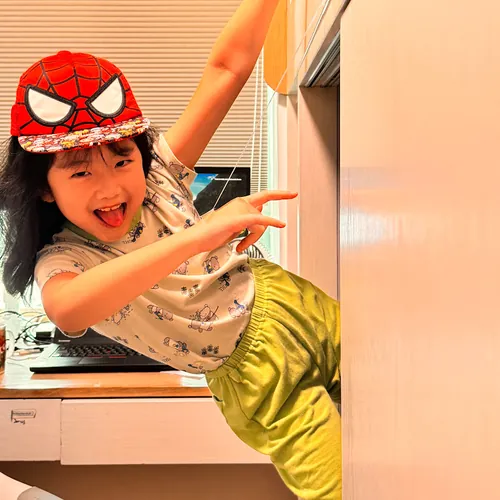 Charlotte Ho
