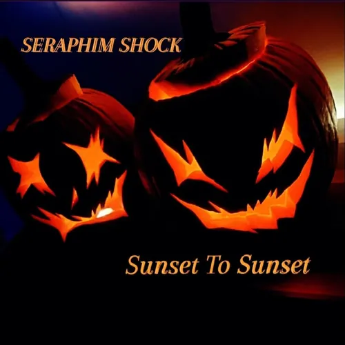 Seraphim Shock - Topic
