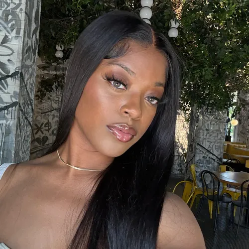 Rayana Smith