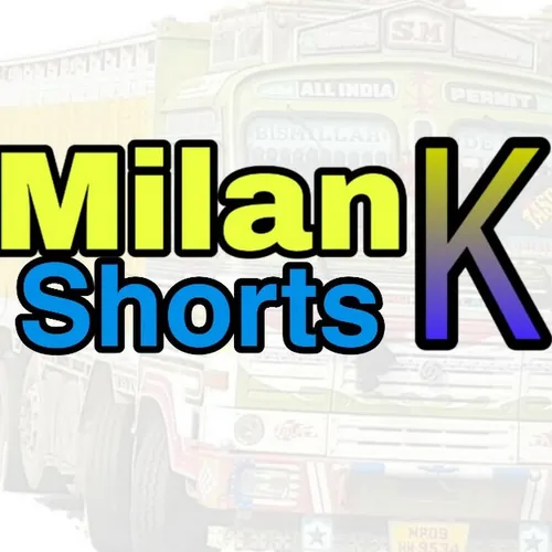 Milan K Shorts
