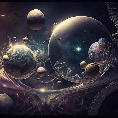 Multiverso da loucura